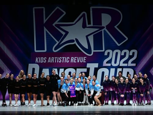 Detroit, MI 2 - 3/18/2022 - Awards