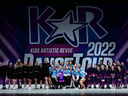 Detroit, MI 2 - 3/18/2022 - Awards