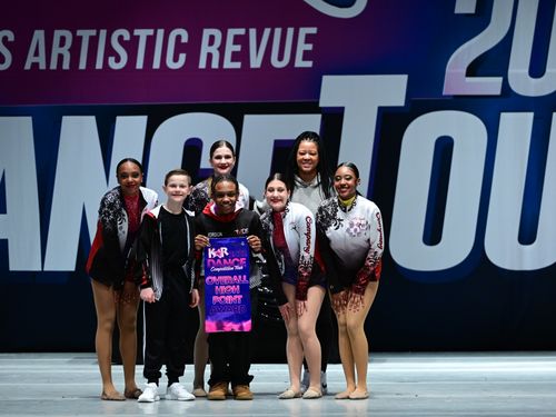 Detroit, MI 2 - 3/18/2022 - Awards