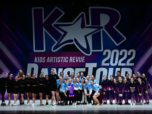 Detroit, MI 2 - 3/18/2022 - Awards