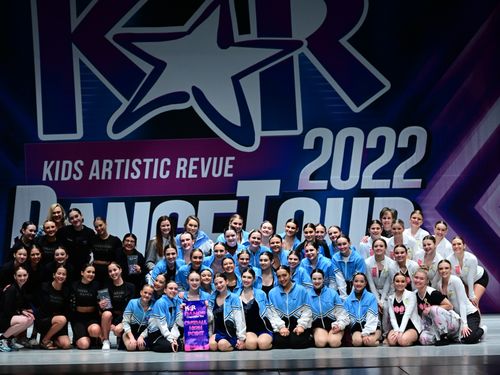 Detroit, MI 2 - 3/18/2022 - Awards