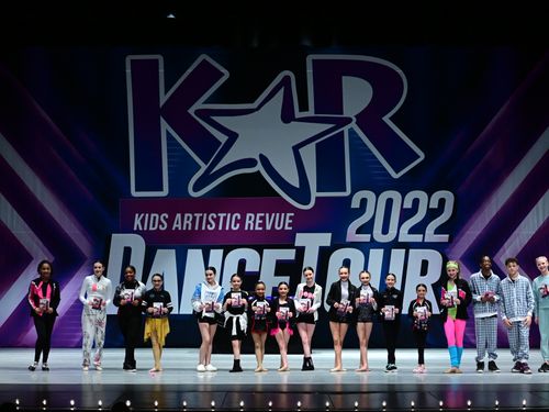 Detroit, MI 2 - 3/18/2022 - Awards