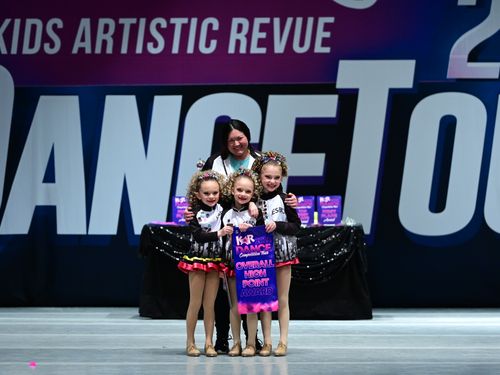 Detroit, MI 2 - 3/18/2022 - Awards