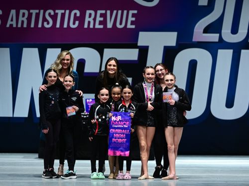 Detroit, MI 2 - 3/18/2022 - Awards