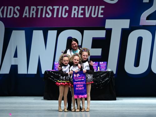 Detroit, MI 2 - 3/18/2022 - Awards