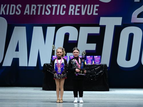 Detroit, MI 2 - 3/18/2022 - Awards