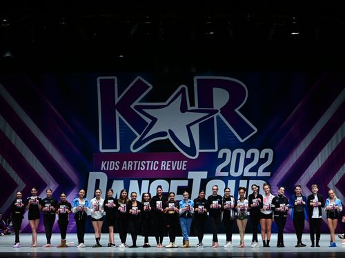 Detroit, MI 2 - 3/18/2022 - Awards