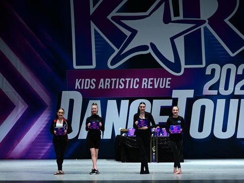Detroit, MI 2 - 3/18/2022 - Awards