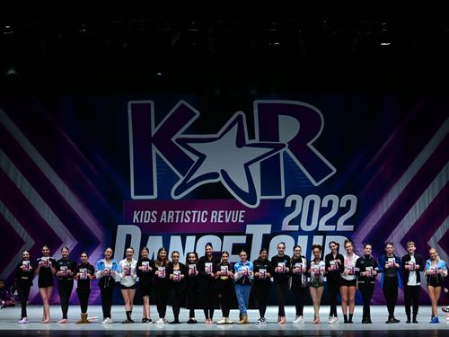 Detroit, MI 2 - 3/18/2022 - Awards
