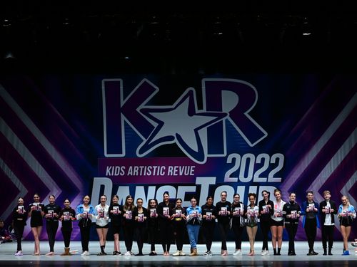 Detroit, MI 2 - 3/18/2022 - Awards
