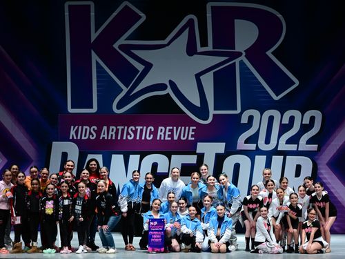 Detroit, MI 2 - 3/18/2022 - Awards