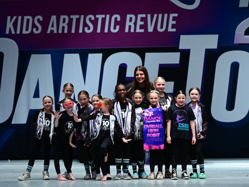 Detroit, MI 2 - 3/18/2022 - Awards