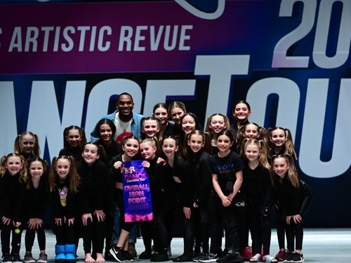 Detroit, MI 2 - 3/18/2022 - Awards