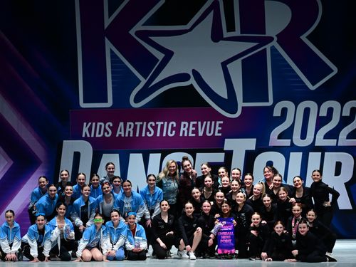 Detroit, MI 2 - 3/18/2022 - Awards