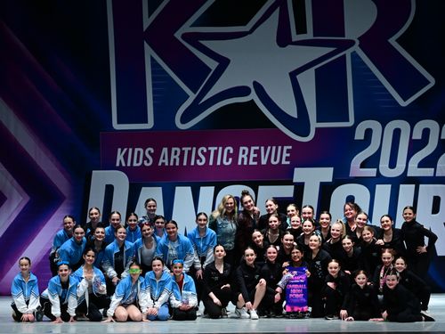 Detroit, MI 2 - 3/18/2022 - Awards