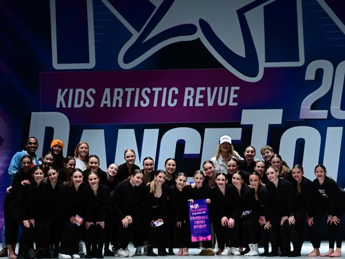 Detroit, MI 2 - 3/18/2022 - Awards