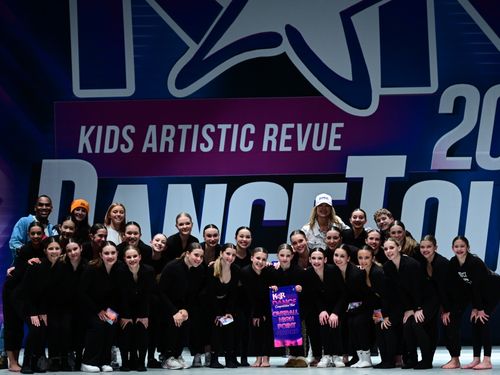 Detroit, MI 2 - 3/18/2022 - Awards