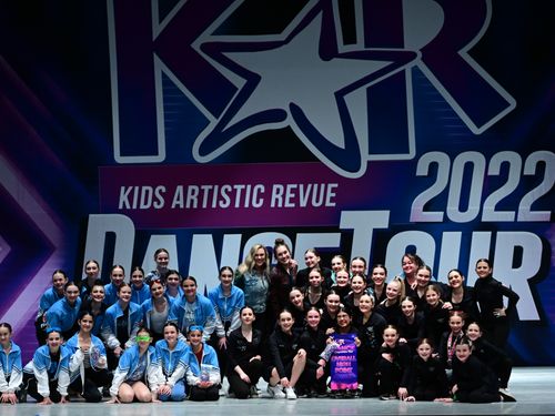Detroit, MI 2 - 3/18/2022 - Awards