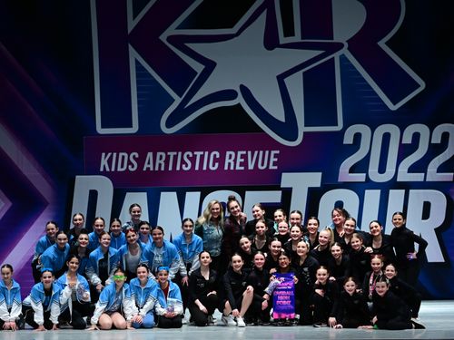 Detroit, MI 2 - 3/18/2022 - Awards