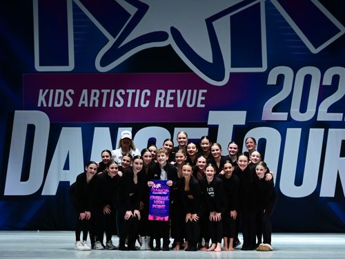 Detroit, MI 2 - 3/18/2022 - Awards