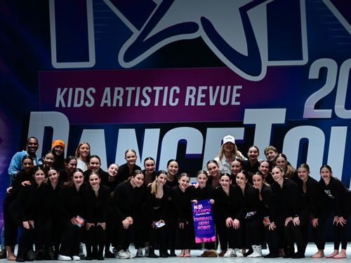 Detroit, MI 2 - 3/18/2022 - Awards