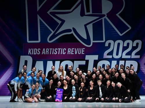 Detroit, MI 2 - 3/18/2022 - Awards