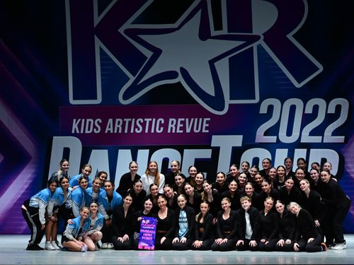 Detroit, MI 2 - 3/18/2022 - Awards