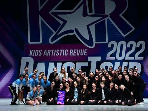 Detroit, MI 2 - 3/18/2022 - Awards