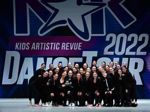 Detroit, MI 2 - 3/18/2022 - Awards