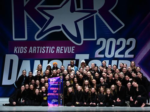 Detroit, MI 2 - 3/18/2022 - Awards