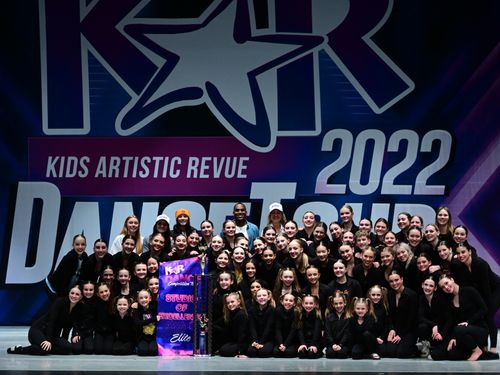 Detroit, MI 2 - 3/18/2022 - Awards