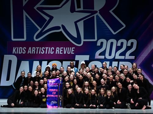Detroit, MI 2 - 3/18/2022 - Awards