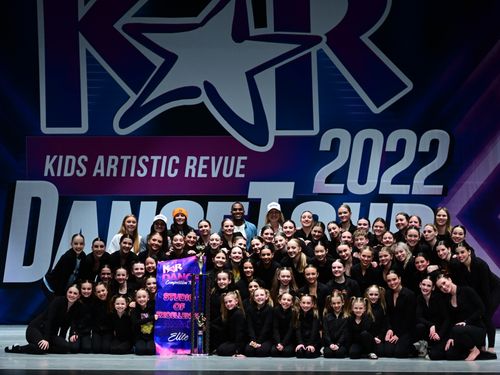Detroit, MI 2 - 3/18/2022 - Awards