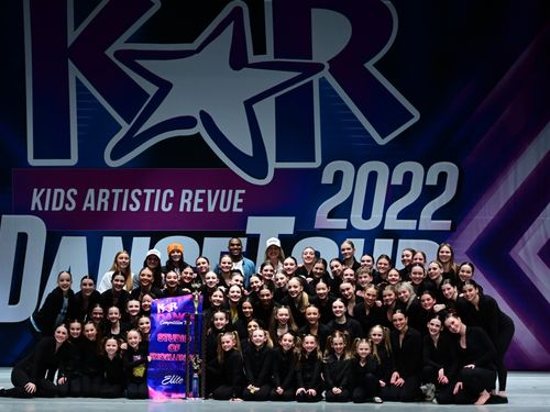 Detroit, MI 2 - 3/18/2022 - Awards