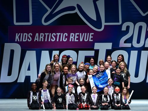 Detroit, MI 2 - 3/18/2022 - Awards