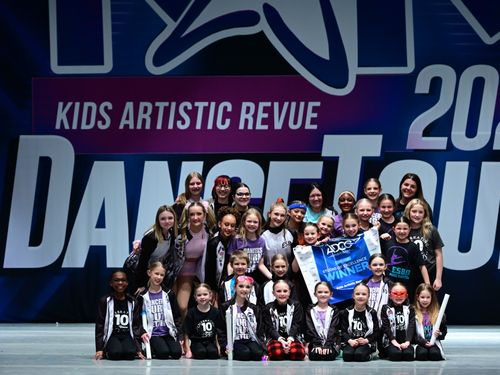 Detroit, MI 2 - 3/18/2022 - Awards