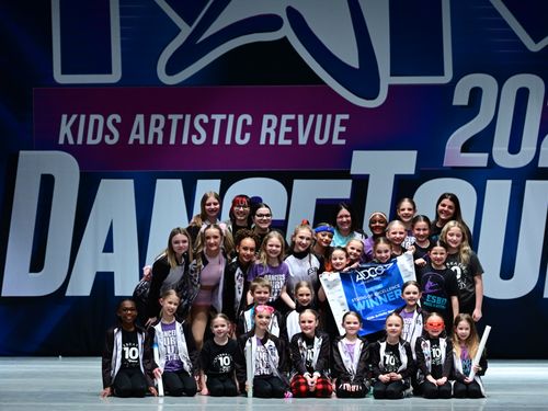 Detroit, MI 2 - 3/18/2022 - Awards