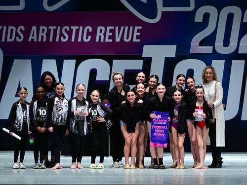 Detroit, MI 2 - 3/18/2022 - Awards