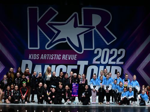 Detroit, MI 2 - 3/18/2022 - Awards