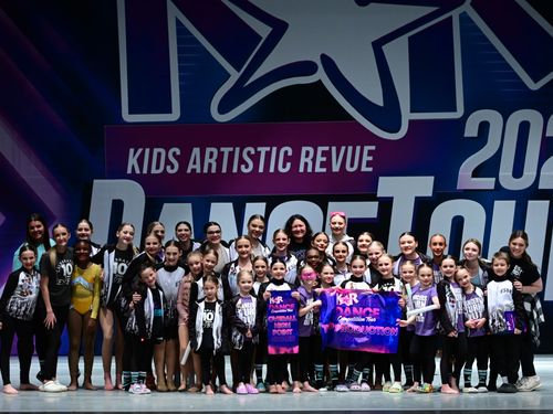 Detroit, MI 2 - 3/18/2022 - Awards