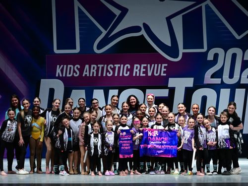 Detroit, MI 2 - 3/18/2022 - Awards