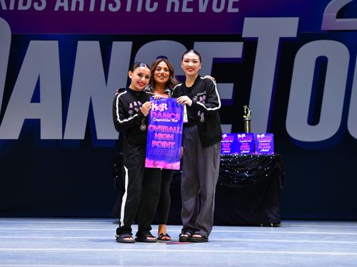 Redondo Beach, CA - 6/3/2022 - Awards