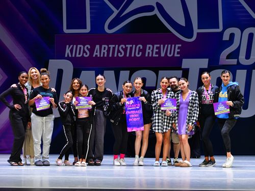 Redondo Beach, CA - 6/3/2022 - Awards