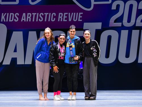 Redondo Beach, CA - 6/3/2022 - Awards