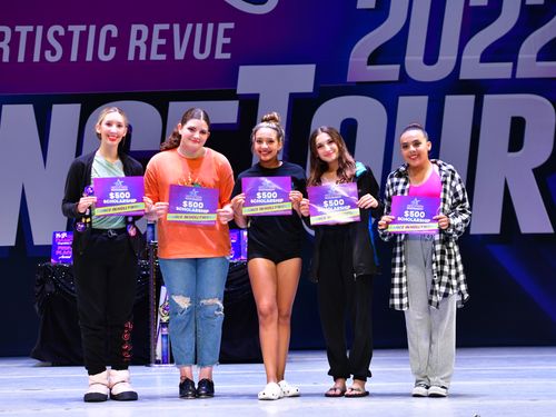 Redondo Beach, CA - 6/3/2022 - Awards