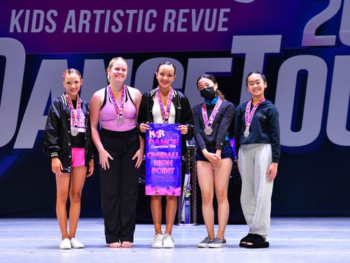 Redondo Beach, CA - 6/3/2022 - Awards