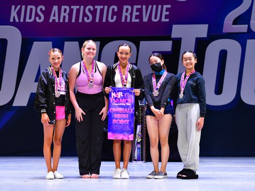 Redondo Beach, CA - 6/3/2022 - Awards