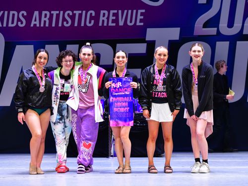 Redondo Beach, CA - 6/3/2022 - Awards