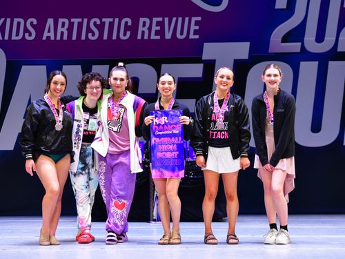 Redondo Beach, CA - 6/3/2022 - Awards