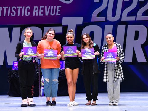 Redondo Beach, CA - 6/3/2022 - Awards